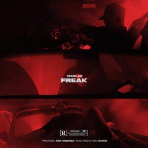 دانلود آهنگ مسلک به نام فریک